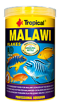 Сухий корм Tropical Cichlid Malawi для цихлід 73381, 12g