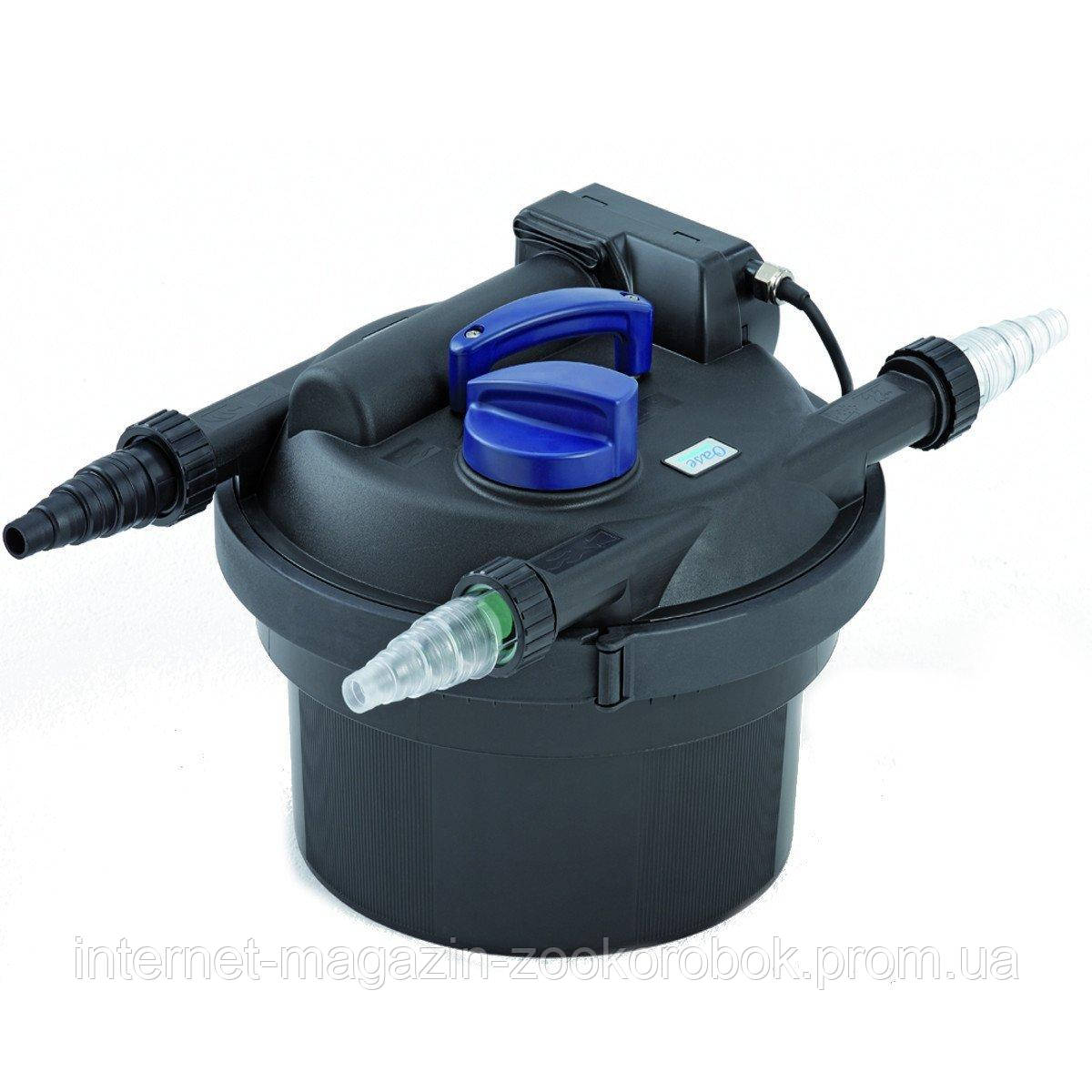 Напірний фільтр Oase Filtoclear 12000