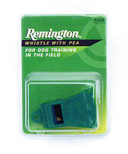 Свисток для собак Remington Whistle Pea, пластик