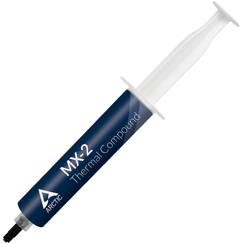 Термопаста ARCTIC MX-2, 65 г