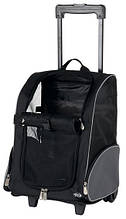 Сумка-рюкзак Trixie Tbag Trolley, на колесах, 36*50*27см, до 8 кг