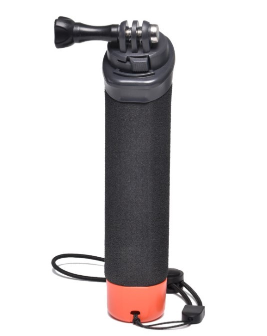 Поплавець для GoPro, Osmo Action та інших екшн-камер