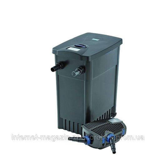 Комплект фільтрації Oase FiltoMatic CWS Set 25000, для ставка