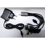 Акумуляторний ліхтар YJ-1903T(SY)K (2W+24SMD+Solar battery), фото 4