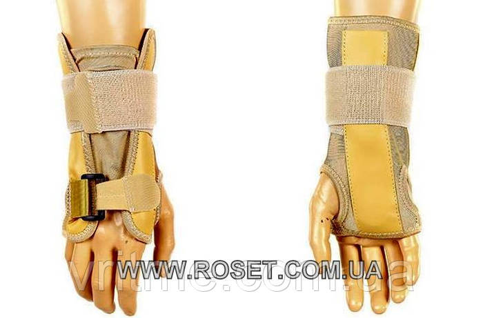 Фиксатор лучезапястного сустава-ортез Grande GS-1830, цена 300 грн ...