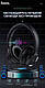 Бездротові Bluetooth-навушники Hoco W28 MP3 Journey, Червоний, фото 8