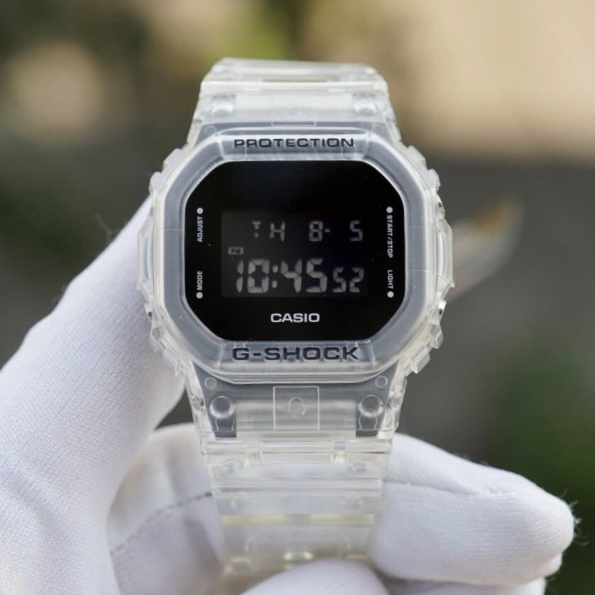 Casio G Shock Dw 5600ske 7 Prodazha Cena V Kieve Chasy Naruchnye I Karmannye Ot Dealer Time