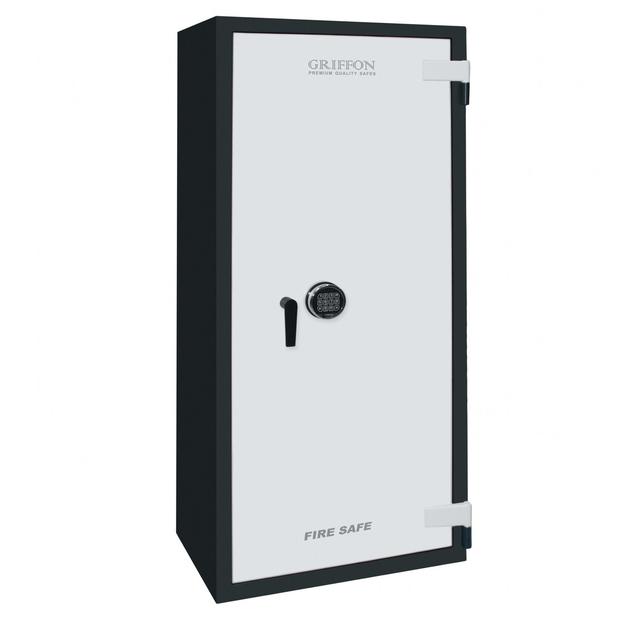 Сейф вогнестійкий FSL.157.E