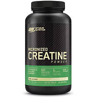 Micronized Creatine Powder Optimum Nutrition (300 грамм)