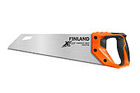 Ножовка 350мм для пластика и ламината X-CUT "Finland" (1950F)