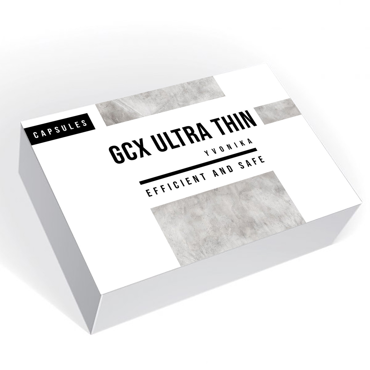 GCX Ultra Thin (ДжіЦІкс Ультра Тхина)