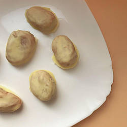 ЦУКЕРКИ З КУРАГИ 🍑