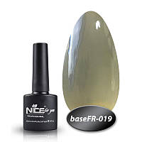 База камуфлирующая Nice FR-019 8,5ml