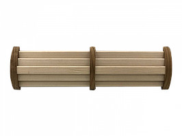 LED 54 світлодіодний кольоровий з пультом ДК