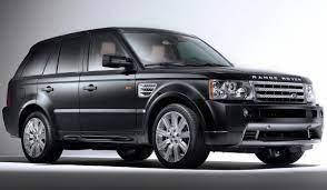 Range Rover Sport 2005-2013 рр.