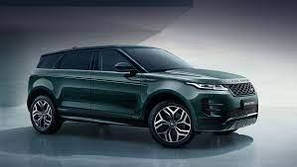 Range Rover Evoque 2012↗ рр.