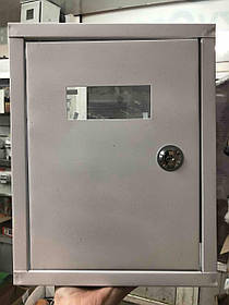 Ящик до газового лічильника G 1.6 - G 4