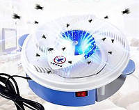 Ловушка для насекомых USB Electric Fly Trap Mosquitoes