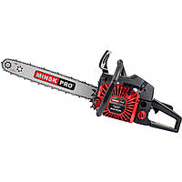 Бензопила МІНСЬК МШП-5020L