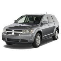 Dodge Journey 2008↗ рр.