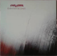 The Cure Seventeen Seconds (Vinyl)