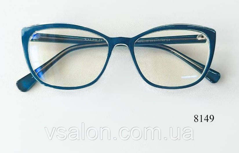Жіночі окуляри для комп'ютера Ralph 8149