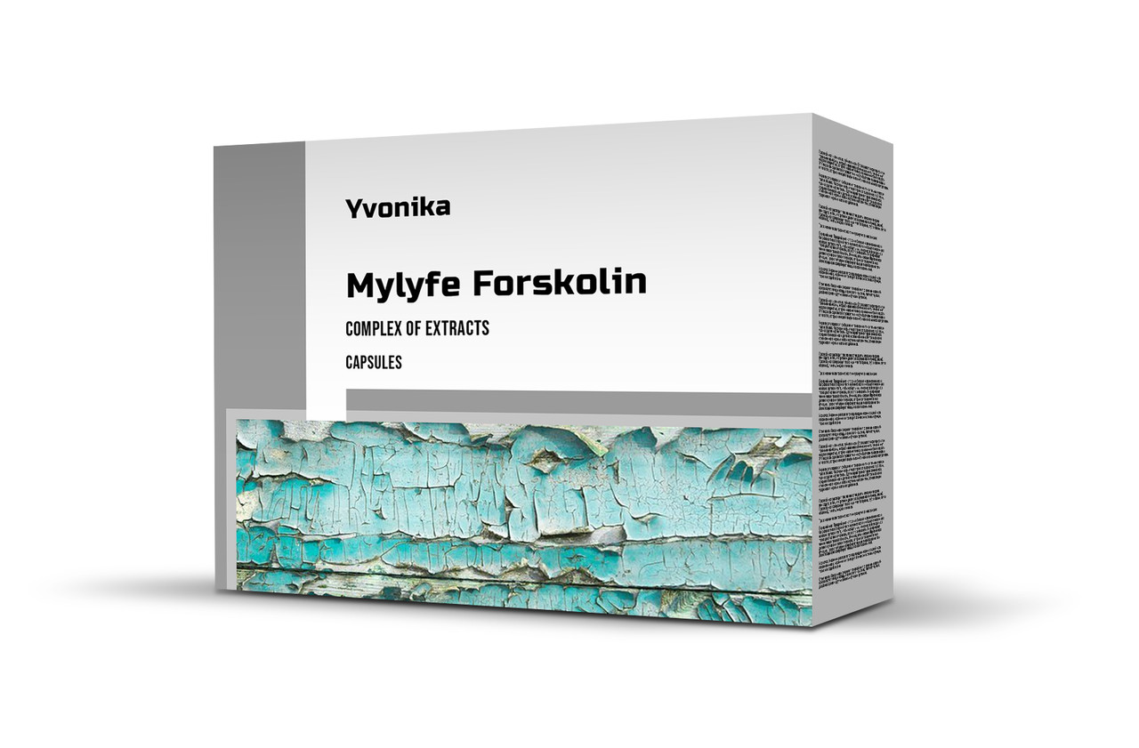 Mylyfe Forskolin (Міліфе Форсколин)