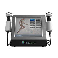 Апарат ультразвукової терапії Ultrawave Body Pain Relief, 1 МГц, подвійні канали