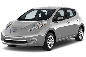 Nissan Leaf 2010-2017