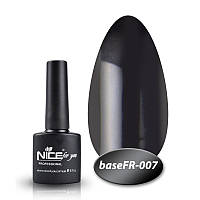 База камуфлирующая черная Nice FR-007 8,5ml