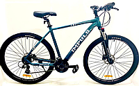 Горный велосипед найнер 29/19, 21 Impulse Х400 1.0 (2021) алюминиевый