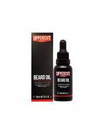 Масло для бороды Uppercut Deluxe Beard Oil 30 мл