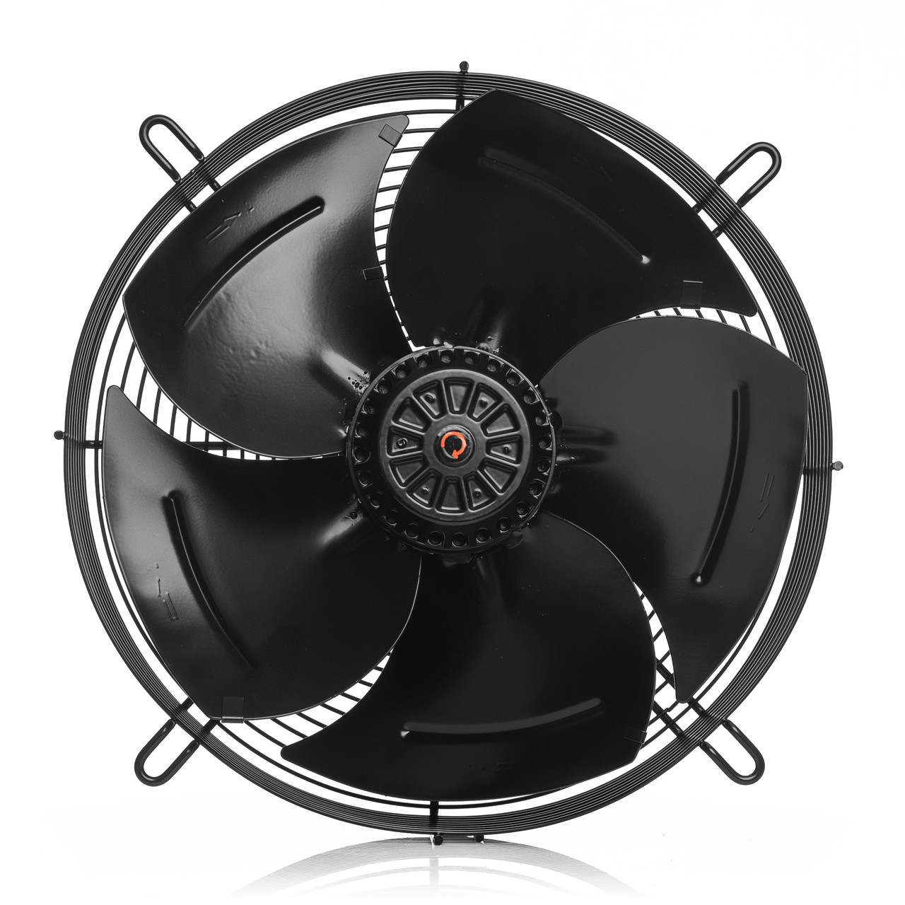 Настінний вентилятор WO-B 450 осьовий, віконний, фото 1