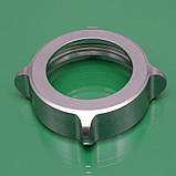 Тубус і гайка для м'ясорубки Philips HR2725, фото 6