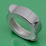 Тубус і гайка для м'ясорубки Philips HR2725, фото 10