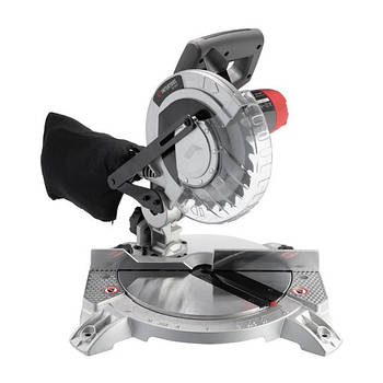 Торцювальна пила INTERTOOL DT-0621