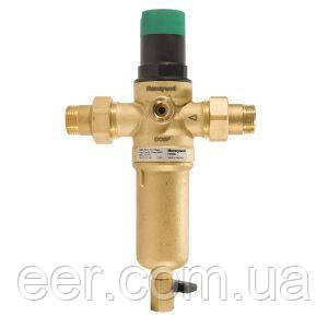 Фільтр з редуктором Honeywell (Resideo Braukmann) FK06 1/2 AAM, фото 1