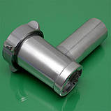 Тубус і гайка для м'ясорубки Philips HR2725, фото 2