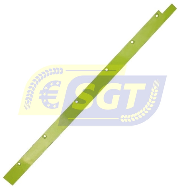Напрямна планка поршня (рейка ходової) Claas Markant 55, 60, 65 | 812483