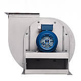 Димосос Д-3,5 М 3,0 кВт 1500 об/хв, фото 2