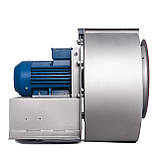 Димосос Д-3,5 М 3,0 кВт 1500 об/хв, фото 3