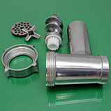 Тубус м'ясорубки Philips HR2725 в зборі, фото 6