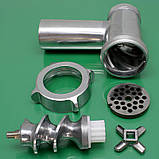 Тубус м'ясорубки Philips HR2725 в зборі, фото 2