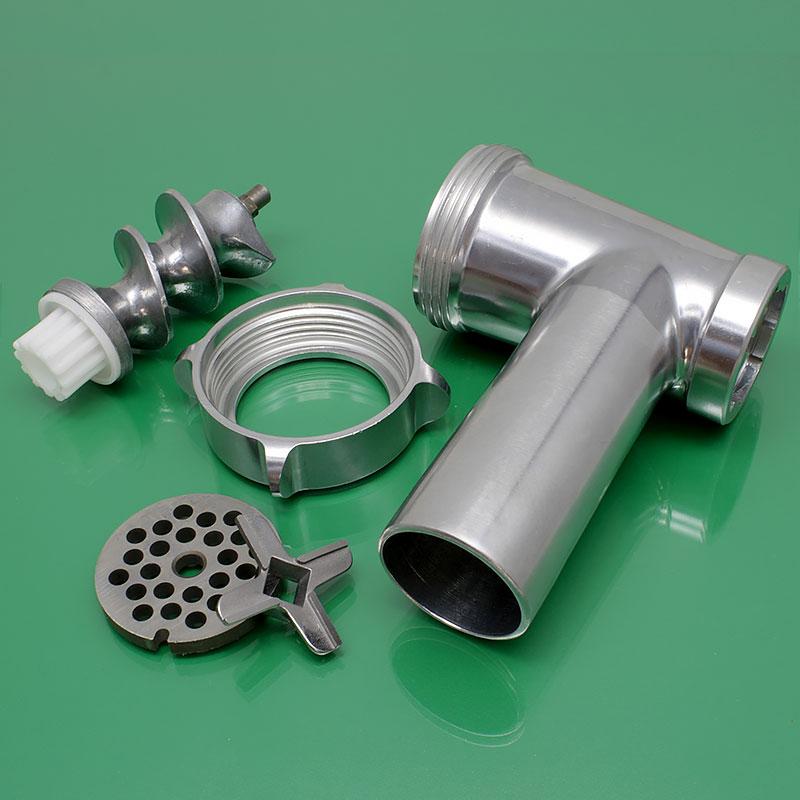 Тубус м'ясорубки Philips HR2725 в зборі, фото 1