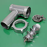 Тубус м'ясорубки Philips HR2725 в зборі, фото 4