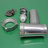 Тубус м'ясорубки Philips HR2725 в зборі, фото 5