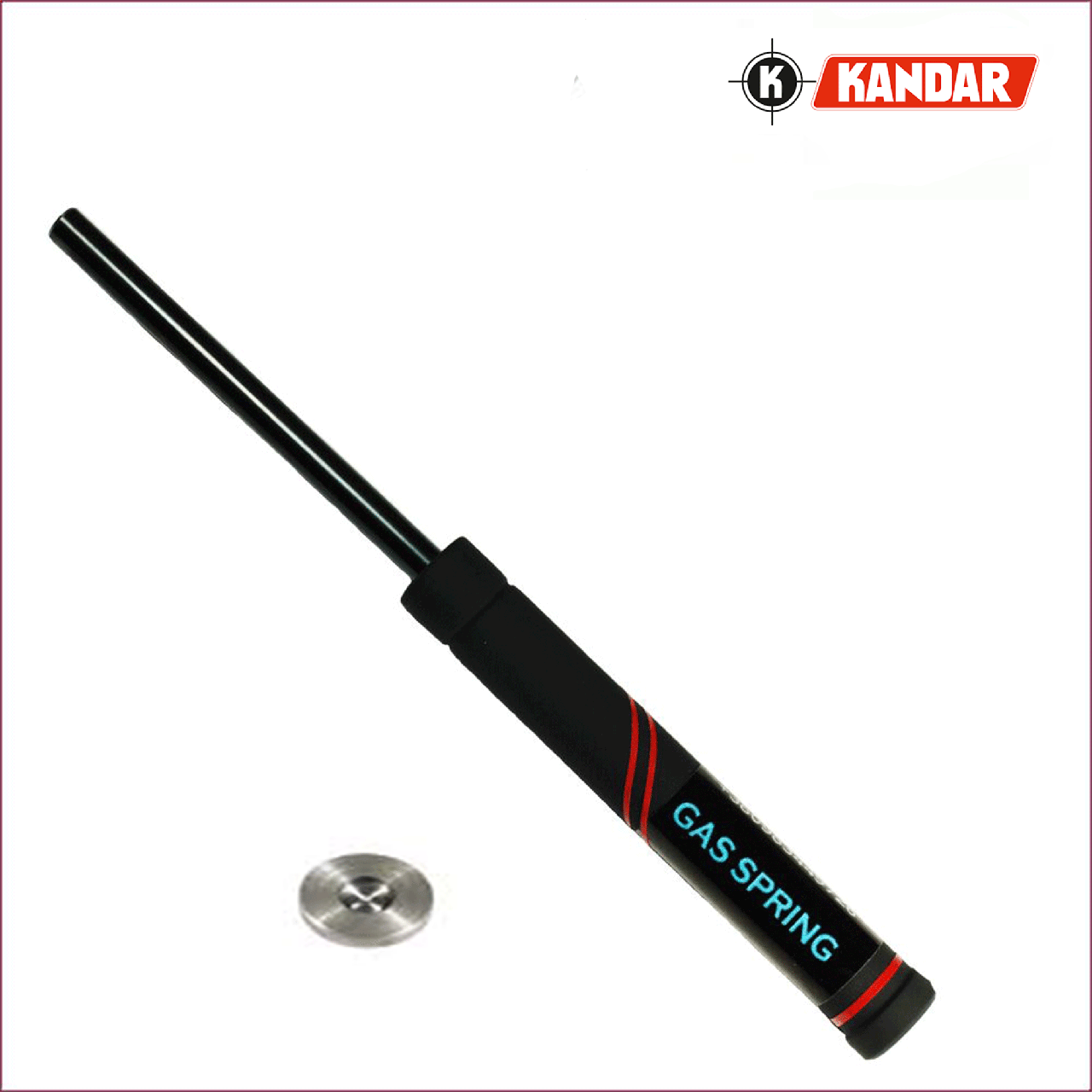 Газова пружина для Kandar WF600