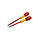 Набір викруток 2 од. ізольованх FatMax Borneo Ph1x100;Ph2x125 Stanley FMHT0-62648, фото 4