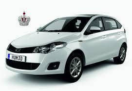 Chery A13