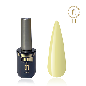 Milano NEON Cover Base 8ml № 11
